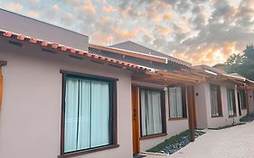 Apartamento em Bonito Até 4 hóspedes - FLAT01